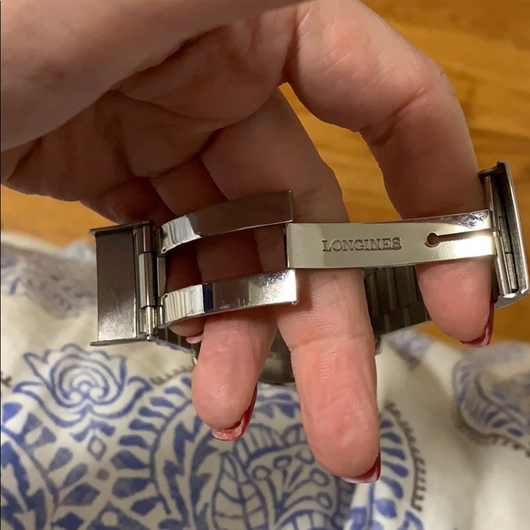 Longines hydroconquest - Picture 4 of 8